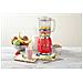 Frullatore BLF01RDEU Capacità 1.5 Litri Potenza 800 Watt Colore Rosso  - Foto miniatura 11