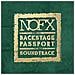 Nofx - Backstage Passport Soundtrack - Foto miniatura 1