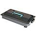 TONER COMPATIBILE -  Km2530 Nero Per Kyocera Mita Km 2530 2531 3035 3530 353 Stampa Fino A 34.000 Pagine - Foto miniatura 1