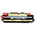 TONER - Q2682a Giallo Per Hp Color Laserjet 3700 6.000 Pagine - Foto miniatura 1