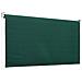 Tenda a caduta H. 250 L. 200 colore - Verde Unito - Foto miniatura 2