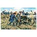 It6038 Union Artillery Soldatini Kit 1:72 Modellino - Foto miniatura 1