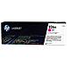 Cartuccia Toner Originale Magenta Laserjet 826a Cf313a - Foto miniatura 2