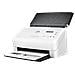Scanjet Enterprise Flow 7000 S3 (L2757A), Doppia Scansione a Singolo Passaggio, Formato A3, Professionale per Documenti e Immagini, Piccolo e Sottile, Bianco - Foto miniatura 3