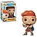 Hercules Pop Disney Vinile Figura Hercules 9 Cm - Foto miniatura 2