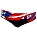 Briefs Puerto Rico Costumi Junior 7-8 Years - Foto miniatura 1