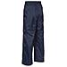 Pantaloni Trespass Qikpac Abbigliamento Ragazzi 9-10 Years - Foto miniatura 2