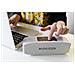 Magnussen S3 Sb2000503 Altoparlante Portatile Con Bluetooth Autonomia 5 Ore Ricarica 1,5 Ore - 6x19x5,5 Cm - 551 Gr - Foto miniatura 2