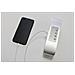 Magnussen S3 Sb2000503 Altoparlante Portatile Con Bluetooth Autonomia 5 Ore Ricarica 1,5 Ore - 6x19x5,5 Cm - 551 Gr - Foto miniatura 6