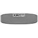 Magnussen S3 Sb2000503 Altoparlante Portatile Con Bluetooth Autonomia 5 Ore Ricarica 1,5 Ore - 6x19x5,5 Cm - 551 Gr - Foto miniatura 3