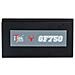Alimentatore Taurus GF750 80 PLUS Gold ATX 750W Colore Nero - Foto miniatura 6