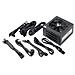 Alimentatore Taurus GF750 80 PLUS Gold ATX 750W Colore Nero - Foto miniatura 7