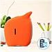 Mini Stereo Bluetooth Toro Portatile 3 W Autonomia 3h - Arancione - Foto miniatura 3