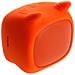 Mini Stereo Bluetooth Toro Portatile 3 W Autonomia 3h - Arancione - Foto miniatura 1