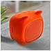 Mini Stereo Bluetooth Toro Portatile 3 W Autonomia 3h - Arancione - Foto miniatura 4