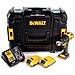 DCD709D2T-QW Trapano 1650 Giri /min 1,6 kg Nero, Giallo - Foto miniatura 1