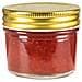 Vasi Per Marmellata In Vetro Coperchio Oro 48 Pz 110 Ml - Foto miniatura 3