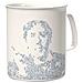 Mugs Letterarie Meditathe Oscar Wilde - Un Amico - Foto miniatura 2