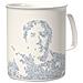 Mugs Letterarie Meditathe Oscar Wilde - Un Amico - Foto miniatura 1