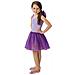 Ali E Tutu Twilight Sparkle My Little Pony Per Bambina - Foto miniatura 1