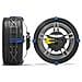Catene Neve Fast Grip Gruppo 140 - Foto miniatura 2
