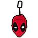 Deadpool - Etichetta Per Bagagli Capo - Foto miniatura 1