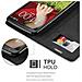 Custodia Compatibile Con Lg G2 In Bruno Caffè - Coperchio Protettiva Con Chiusura Magnetica, Funzione Stand E Tasca Per Le Carte - Foto miniatura 8