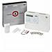 Kit Home Lock Allarme Wireless Senza Fili Hl Kit Gsm - Foto miniatura 2