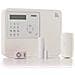 Kit Home Lock Allarme Wireless Senza Fili Hl Kit Gsm - Foto miniatura 1