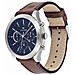 Orologio Da Uomo Ashton Th1791741 + Box - In Ordine - Foto miniatura 3