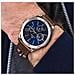 Orologio Da Uomo Ashton Th1791741 + Box - In Ordine - Foto miniatura 6
