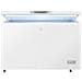 Congelatore Orizzontale LCB3LF38W0 Classe F Capacità Netta 371 Litri Colore Bianco - Foto miniatura 1