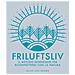 Oliver Luke Delorie - Friluftsliv. Il Metodo Norvegese Per Riconnettersi Con La Natura. Ediz. Illustrata - Foto miniatura 1