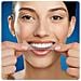 Strisce Sbiancanti Whitestrips Gentle Professional Effects Un Trattamento Continuo Di 14 Giorni - Foto miniatura 4