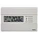 1tpte011b Termostato Digitale Da Parete Con Alimentazione A Batterie 3v - Foto miniatura 1