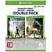 Assassin's Creed Origins + Assassin's Creed Odyssey Compilation Giochi Xbox One - Foto miniatura 1