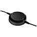 Cuffie On-ear Evolve 30 II con Microfono Connessione Cablato Colore Nero - Foto miniatura 4