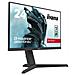 Monitor 24" LED IPS Gaming GB2470HSU-B1 1920x1080 Full HD Tempo di Risposta 0.8ms Frequenza di Aggiornamento 165 (Hz)  - Foto miniatura 8
