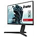 Monitor 24" LED IPS Gaming GB2470HSU-B1 1920x1080 Full HD Tempo di Risposta 0.8ms Frequenza di Aggiornamento 165 (Hz)  - Foto miniatura 4
