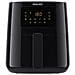 Friggitrice HD9252/90 Capacità 4.1 Litri 1400 Watt Colore Nero - Foto miniatura 6