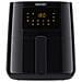 Friggitrice HD9252/90 Capacità 4.1 Litri 1400 Watt Colore Nero - Foto miniatura 1