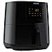 Friggitrice HD9252/90 Capacità 4.1 Litri 1400 Watt Colore Nero - Foto miniatura 2
