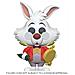 Figure POP! Alice70th- W. Rabbit w / Watch  - Foto miniatura 1