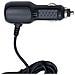 Caricabatteria Da Auto Con Presa Mini Usb 12v / 24v - 5v 1.5a, Per Dvr Da Auto, Lunghezza Cavo 3,5m - Foto miniatura 4