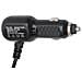 Caricabatteria Da Auto Con Presa Mini Usb 12v / 24v - 5v 1.5a, Per Dvr Da Auto, Lunghezza Cavo 3,5m - Foto miniatura 5