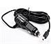Caricabatteria Da Auto Con Presa Mini Usb 12v / 24v - 5v 1.5a, Per Dvr Da Auto, Lunghezza Cavo 3,5m - Foto miniatura 1