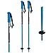 Bastoni Sci Blue Boost Junior - Blue 95 - Foto miniatura 1