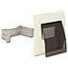 Coperchio Bianco Blanc Ip40 5m - 53t05bp - Foto miniatura 1