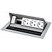Cableport Standard. Breite: 250 Mm, Tiefe: 190 Mm (7492000073)  - Foto miniatura 1