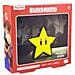 Lampada Super Mario Super Star Bdp - Foto miniatura 1
